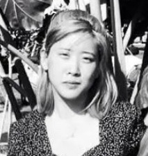 headshot of Candice Chu