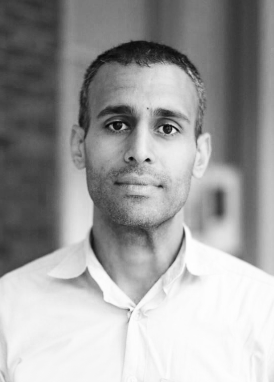 Farzam Yazdanseta Pratt Profile Photo
