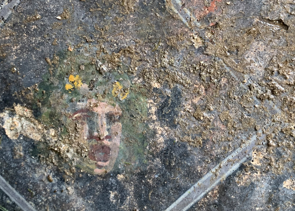 The City Walls of Ancient Ostia – Brewminate: A Bold Blend of News