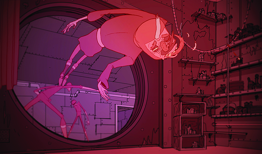 Animation Career Review Ranks Pratt One of Country's Top Animation Colleges - Pratt Institute Animation Career Review Ranks Pratt One of Country's Top Animation Colleges - Pratt Institute
