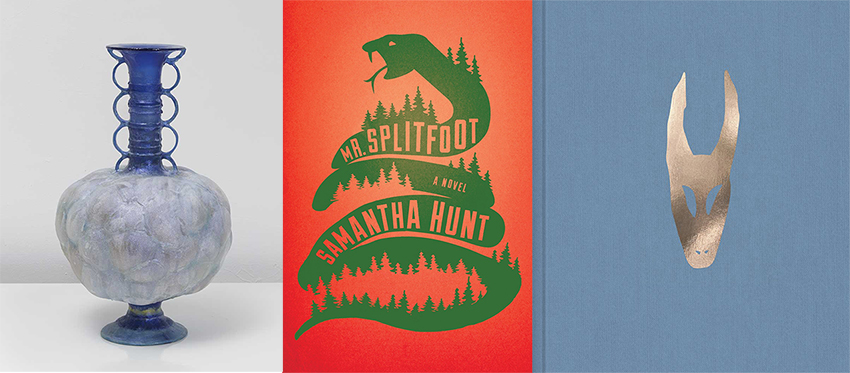 Guggenheim Fellowships Awarded to Three Pratt Institute Faculty Members