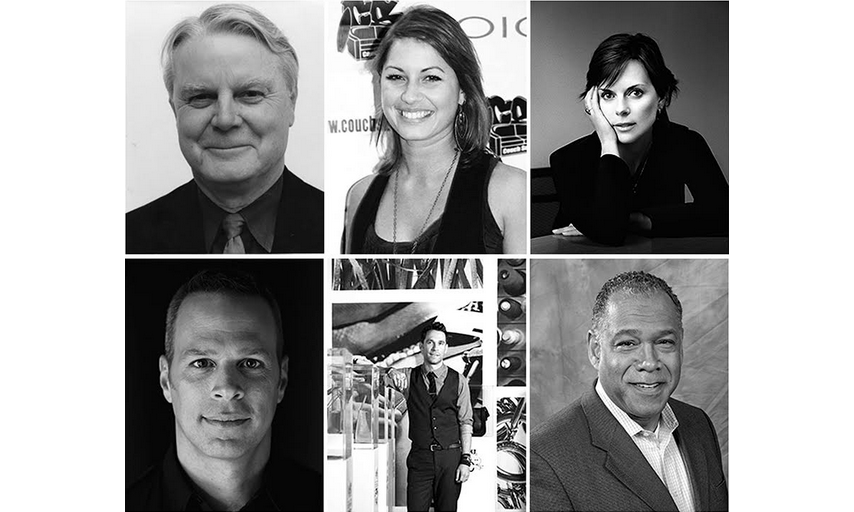 Pratt to Honor Six Distinguished Graduates at 2016 Alumni Achievement