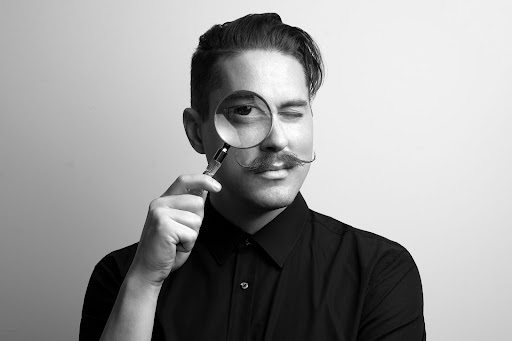 Alex Fisher Profile Picture