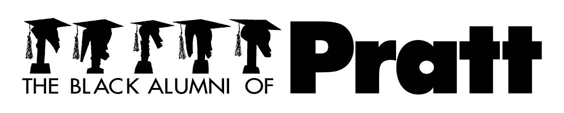 The Black Alumni of Pratt Logo
