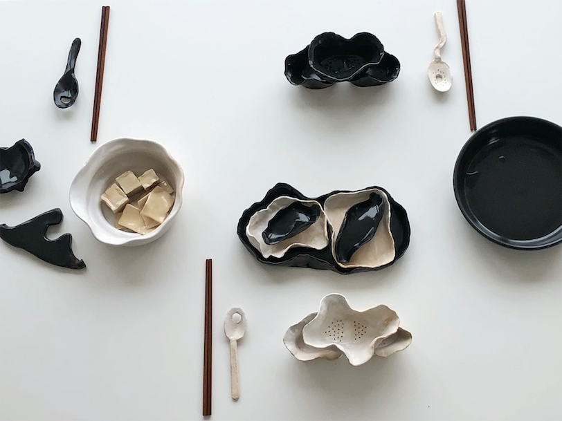 Possible Futures And How We Eat