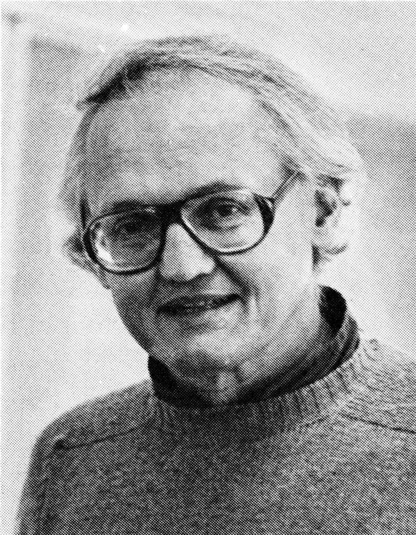 William Katavolos