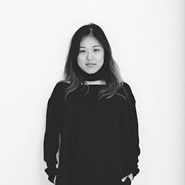 Advisory Board Member Elle Liu, BID ’15