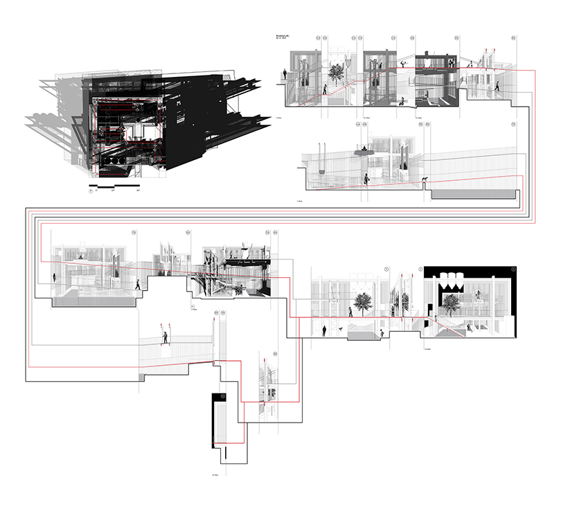 Works by Nathan Alegria - Professor Philip Lee