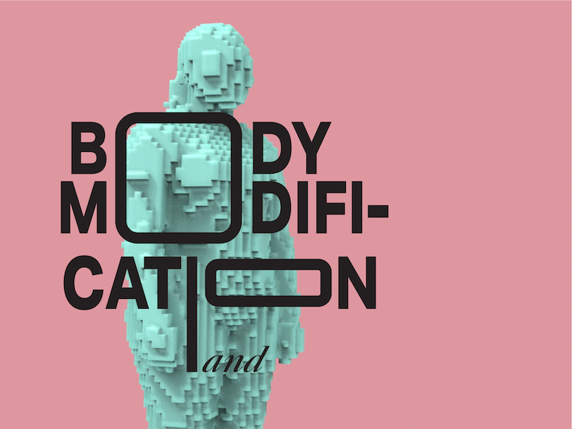 Body Modification And Communication