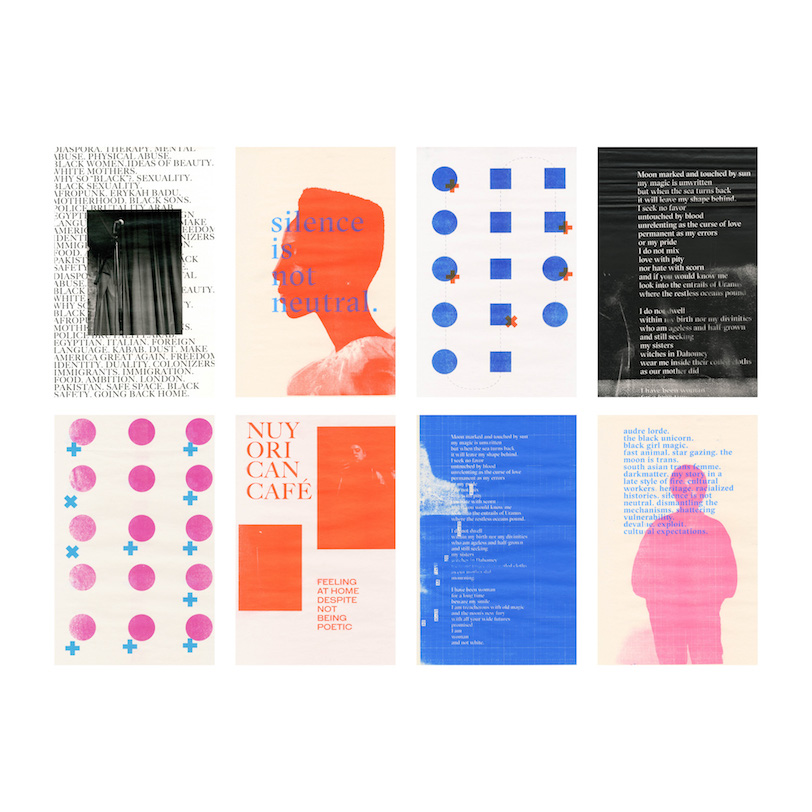 REduction, Erasure, And Power