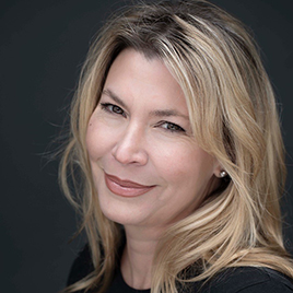 Advisory Board Member Jean Tate, MS, ’01