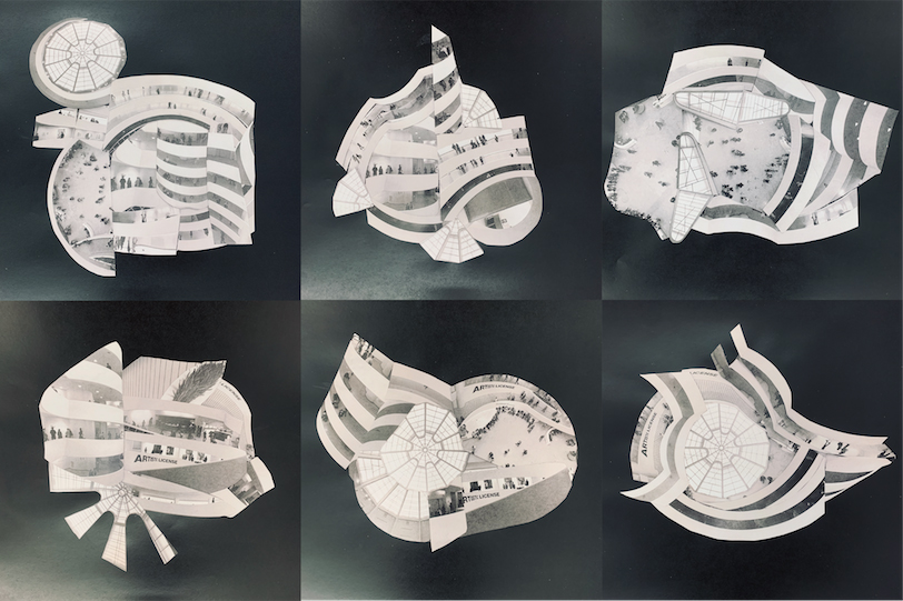 Remix Physical Space