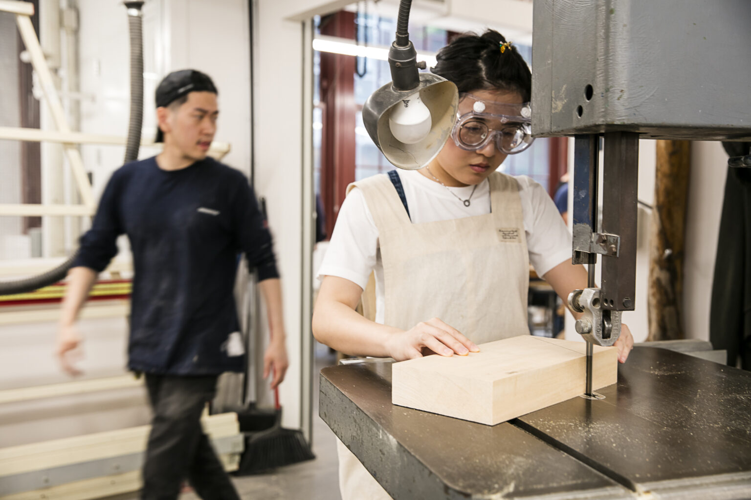 Admissions - Pratt Institute