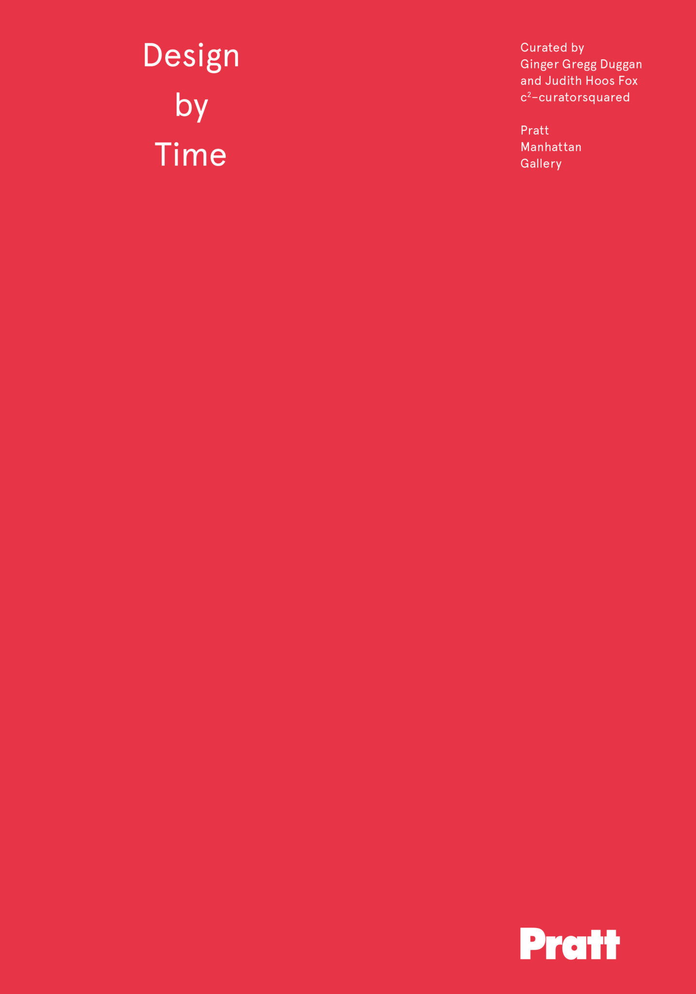 Catalogues for Sale Pratt Institute