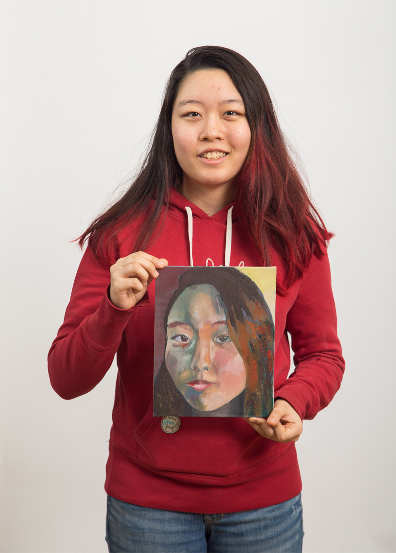 Pratt Young Scholar Student/DICE - Age 17