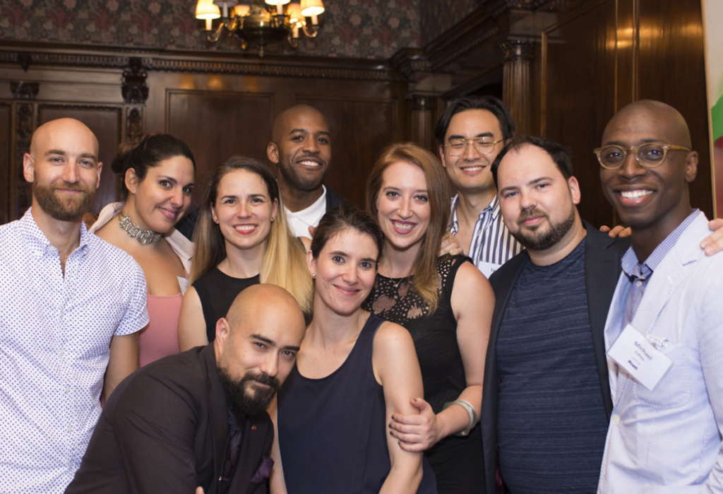 Alumni - Pratt Institute