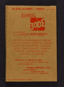 Alumni - Pratt Institute