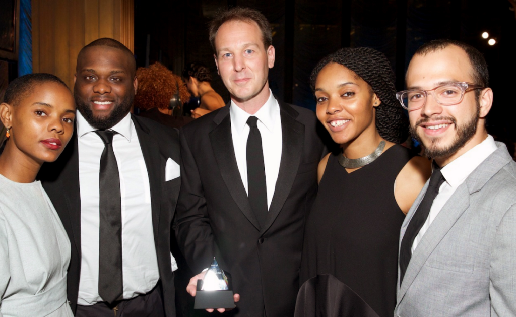 Alumni - Pratt Institute