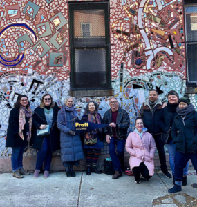 Alumni - Pratt Institute
