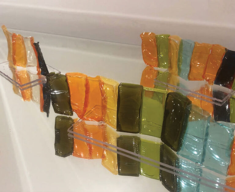 Biomaterials for Design Pratt Institute