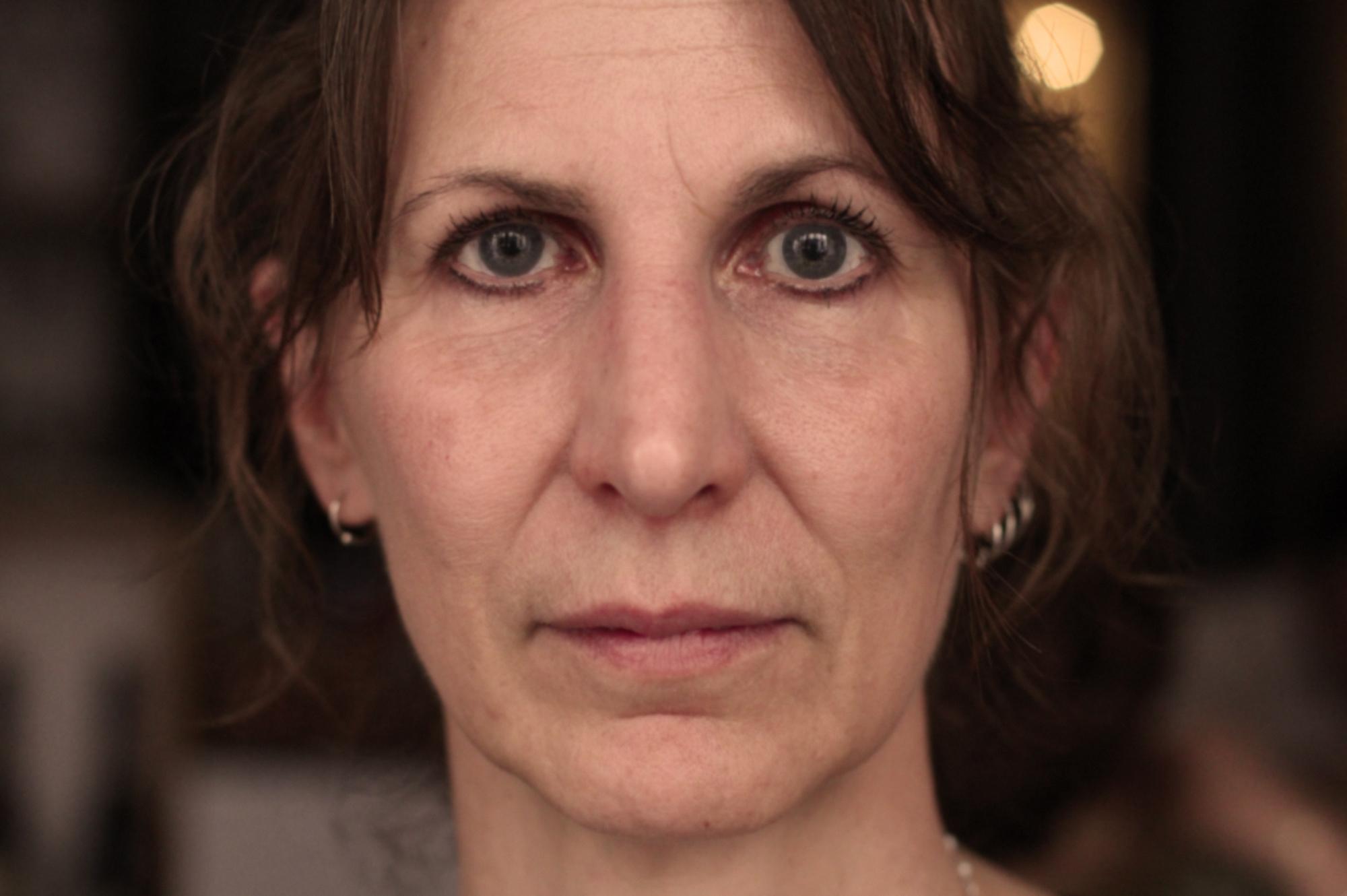 Image of Janet Biggs