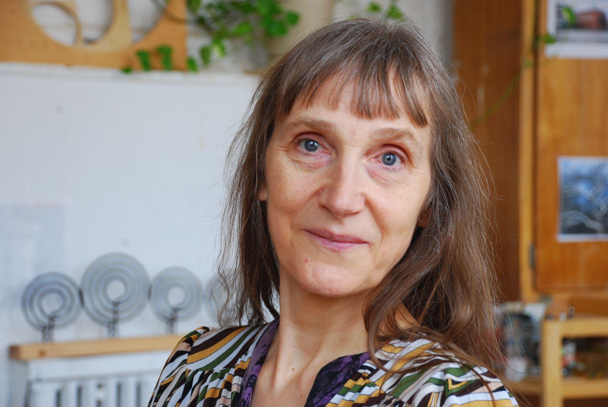 Image of Signe Baumane