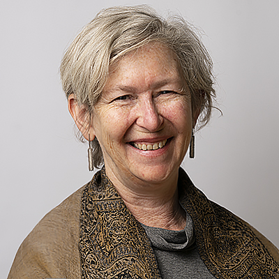 Rhonda Schaller Headshot