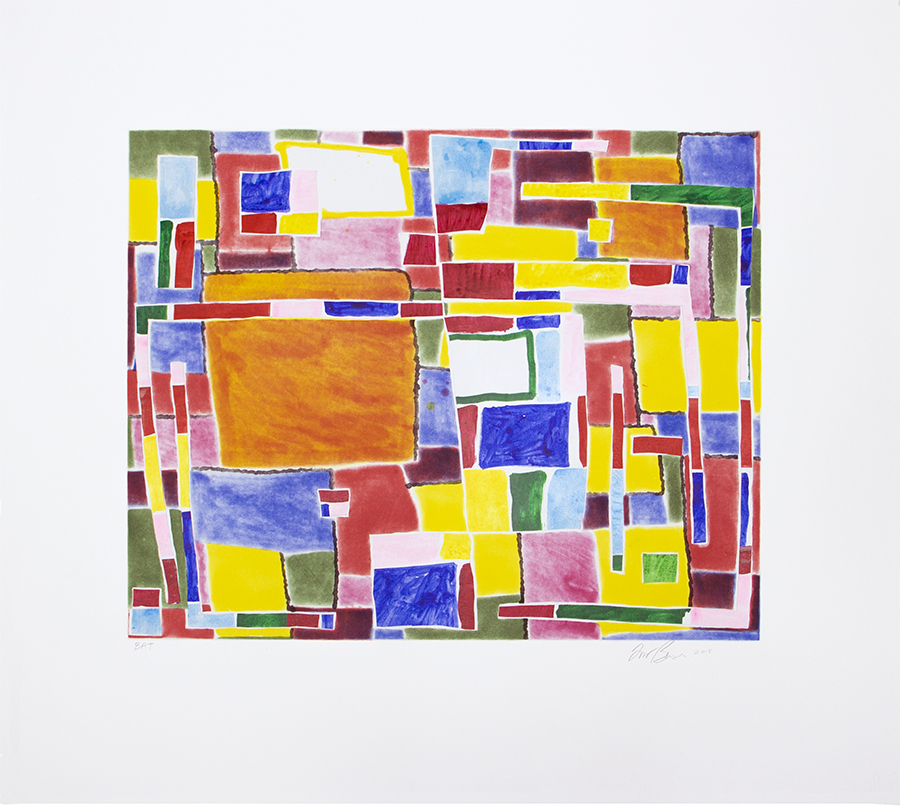 “Cut Combine” 2018