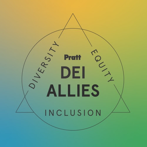 Logo of DEI Allies