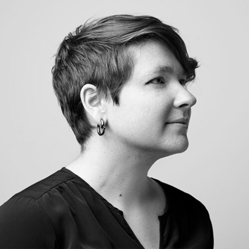 headshot of sam harvey