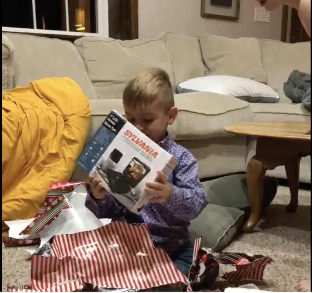 Designing Partnership An Approach To Co Designing Toys With Children