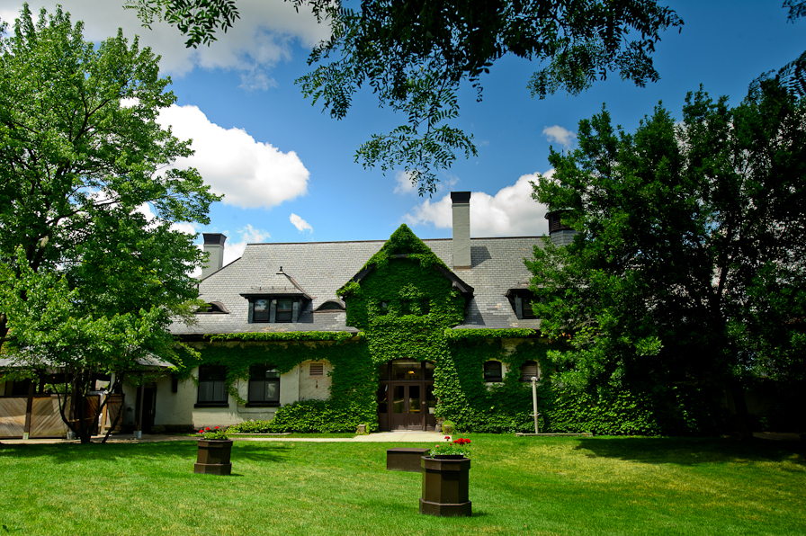 PrattMWP campus in Utica, New York