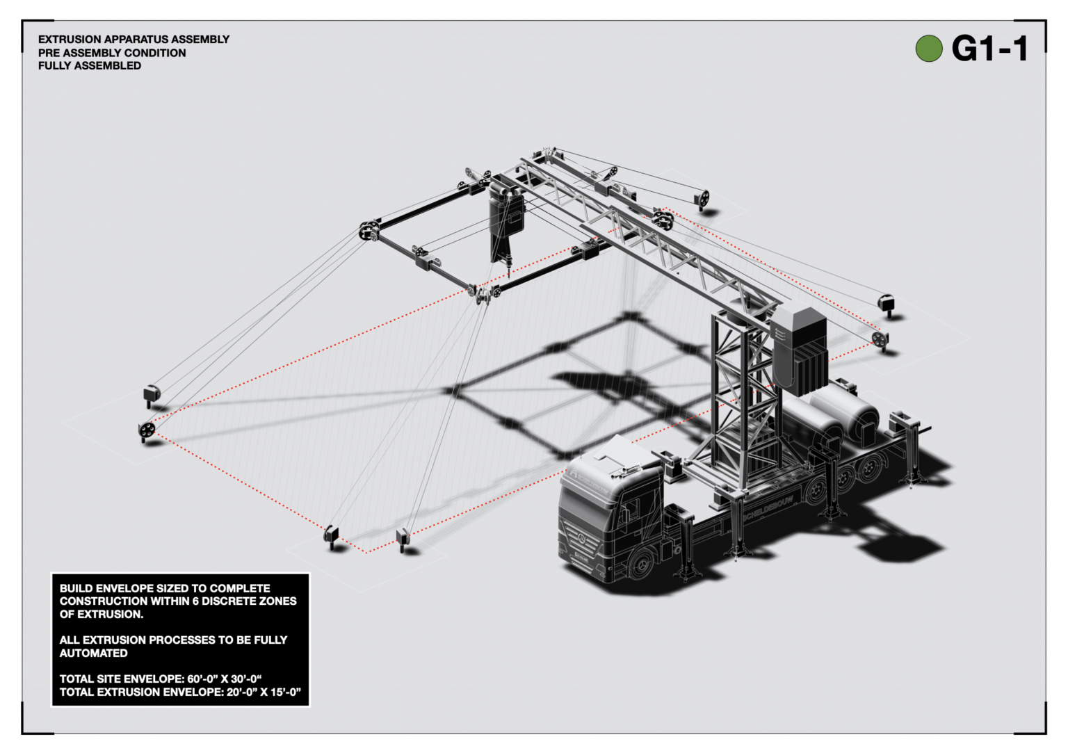 3D Printing Architecture / Next-Gen Urban-Tech / Automated Robotic ...