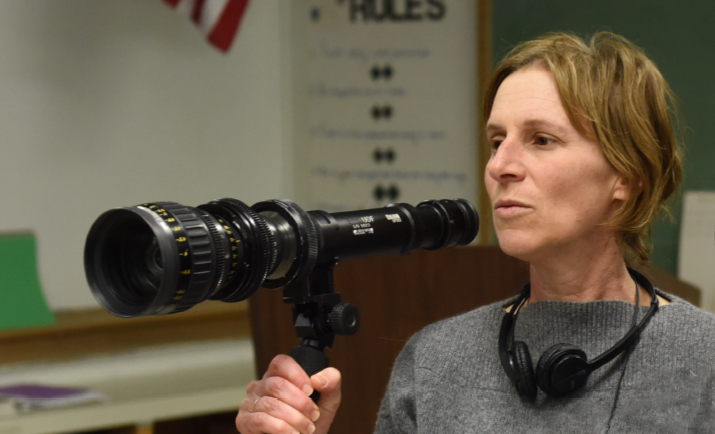 Kelly Reichard