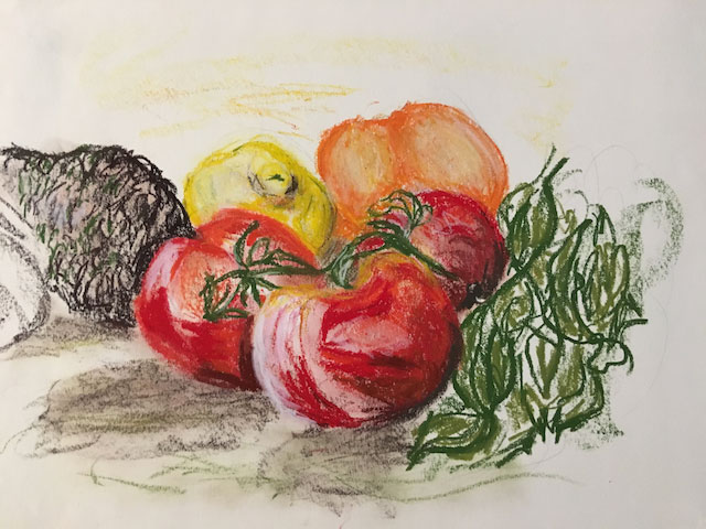 Art by Amy Egner