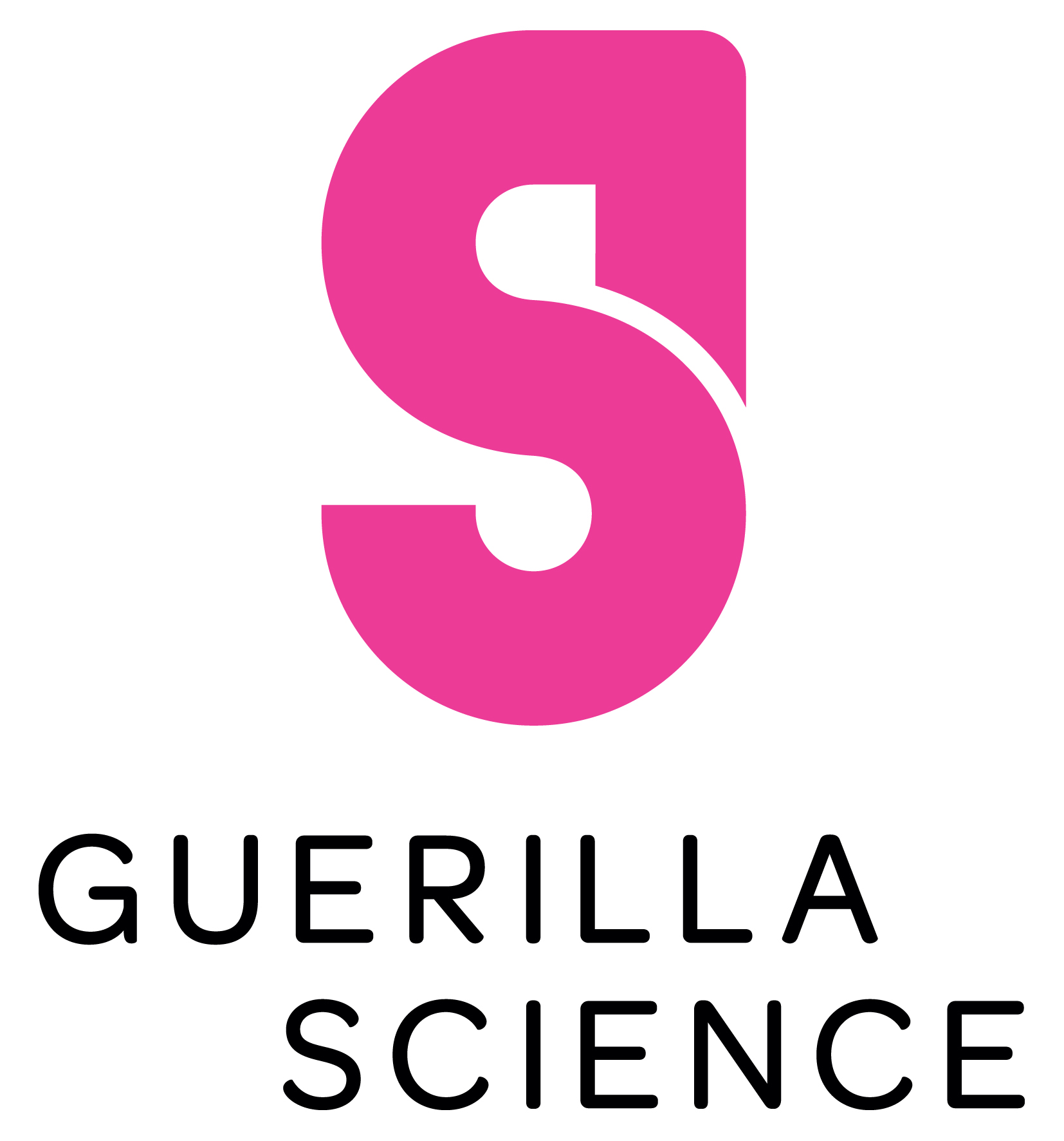 guerilla science logo