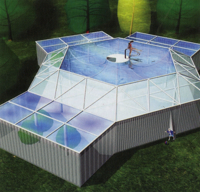 Work by William Katavalos