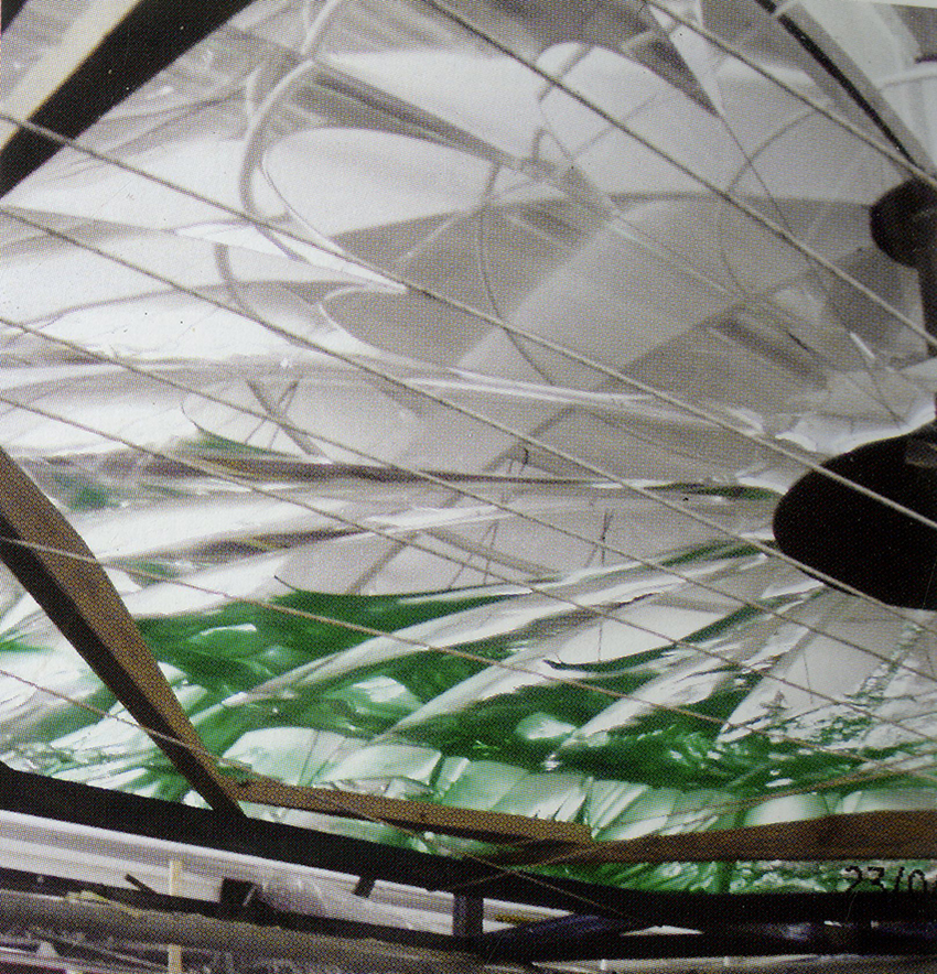 Work by William Katavalos