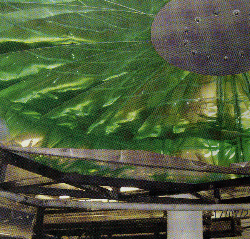 Work by William Katavalos