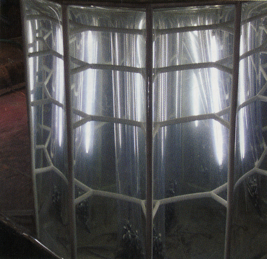 Work by William Katavalos