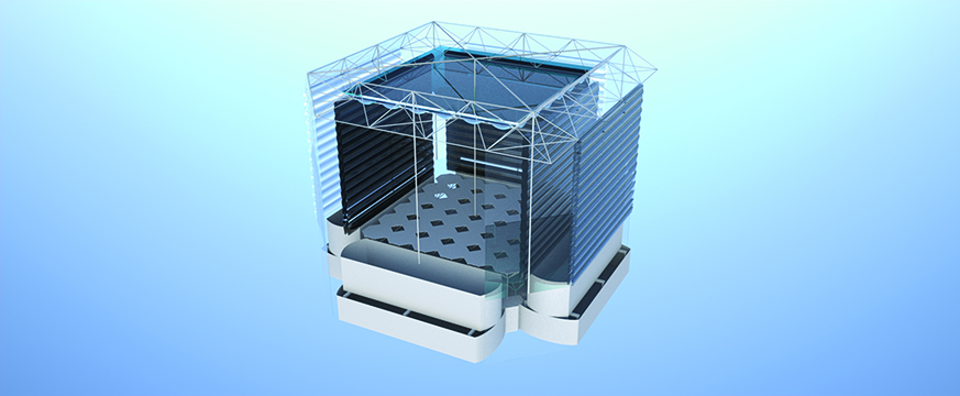 Work by William Katavolos