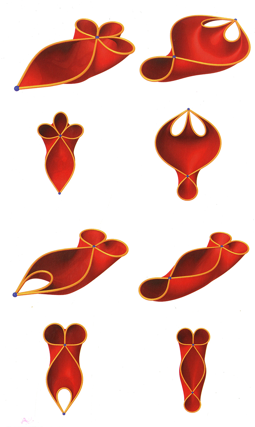 Work by Haresh Lalvani