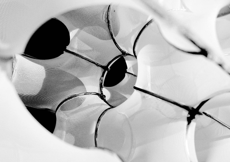 Work by Haresh Lalvani