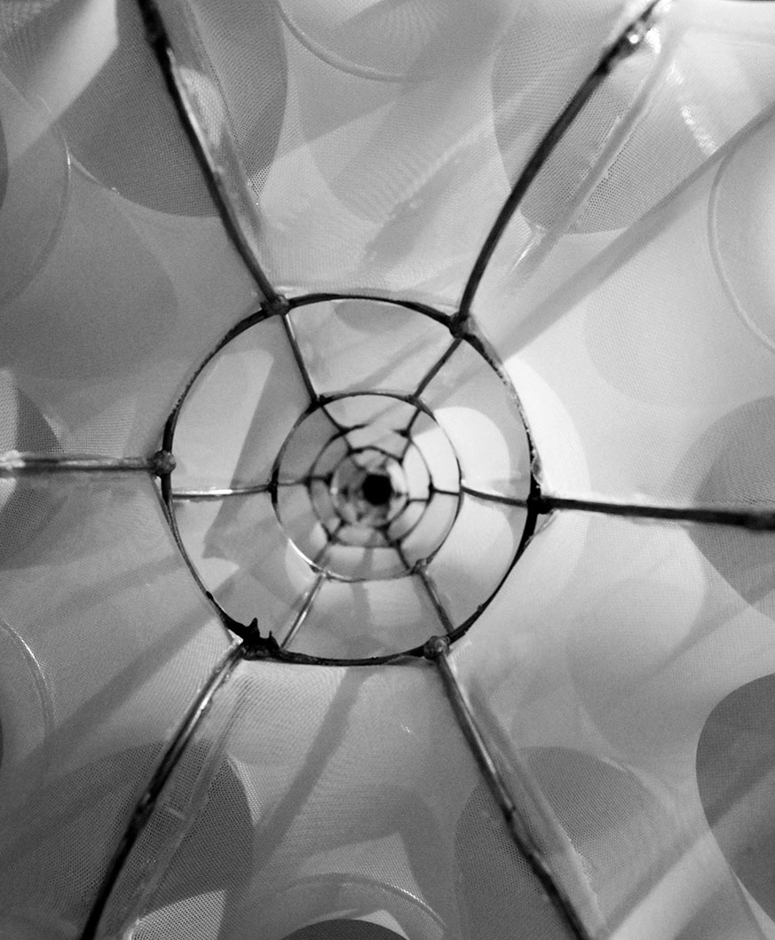 Work by Haresh Lalvani