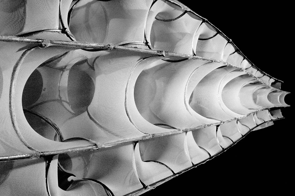 Work by Haresh Lalvani