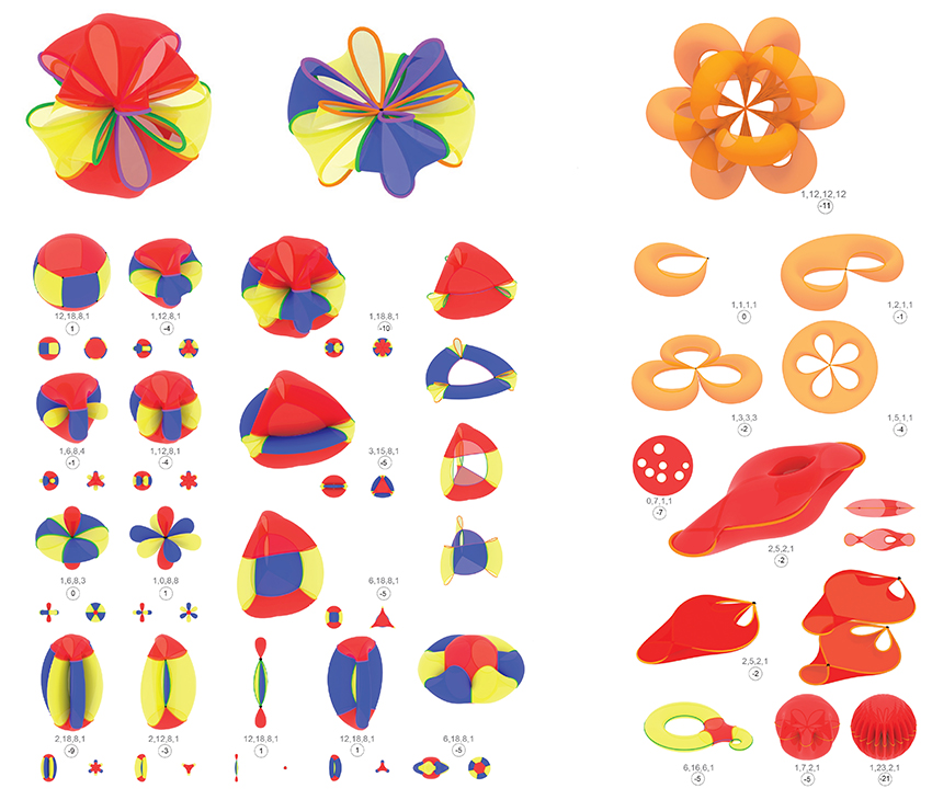 Work by Haresh Lalvani