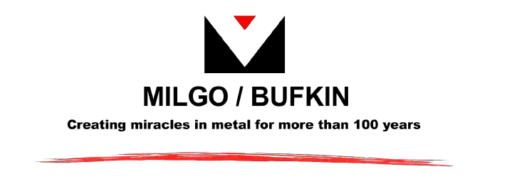 milgo/burfkin logo