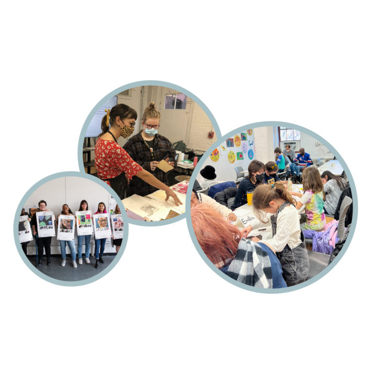 Pratt Shows 2023 Pratt Institute