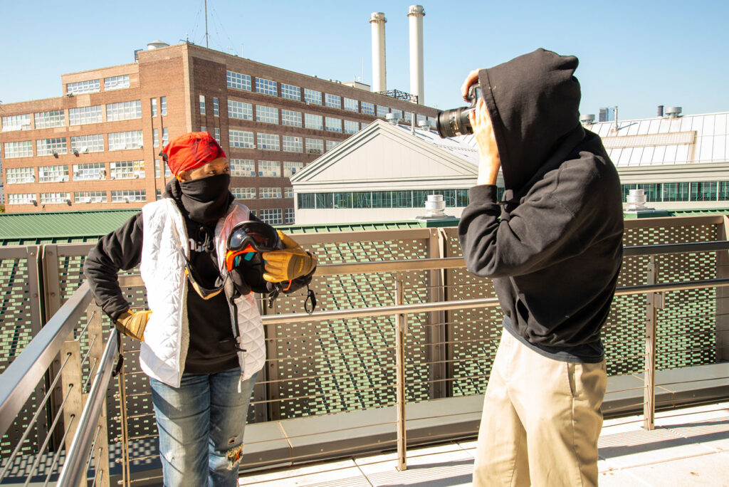 Made In Nyc Learning Lab Photography Students Help NYC Businesses Visualize Their Stories ...