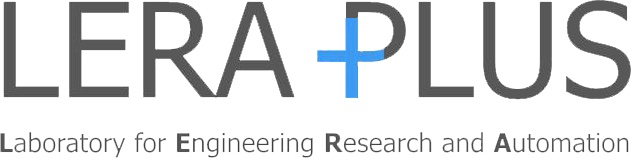Lera Plus logo